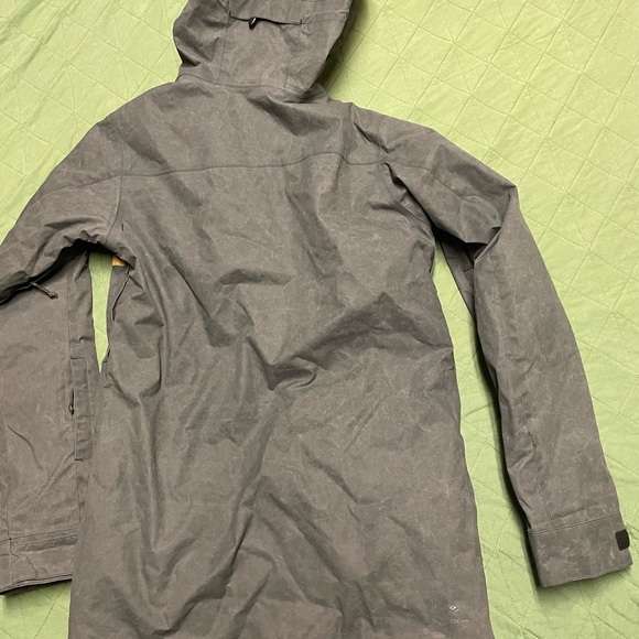 Dakine Elsman mens jacket size small - Picture 4 of 5